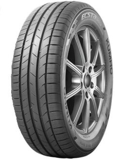 Kumho car-tyres Kumho Ecsta HS52 ( 215/50 ZR17 95W XL met wangbescherming (FSL) )