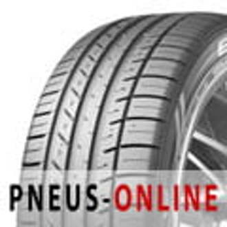Kumho car-tyres Kumho Ecsta Le Sport KU39 ( 215/35 ZR19 85Y XL met wangbescherming (FSL) )
