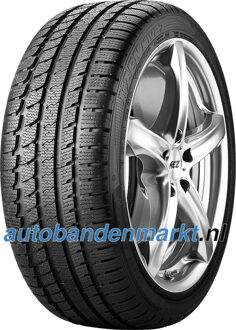 Kumho car-tyres Kumho I'Zen KW27 ( 235/40 R18 95W XL )