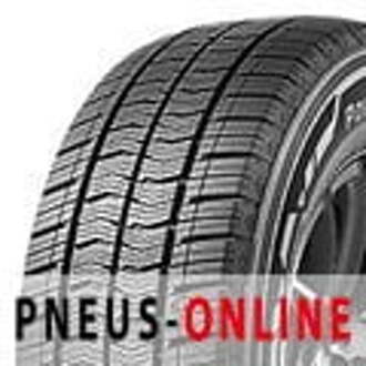 Kumho car-tyres Kumho PorTran 4S CX11 ( 215/60 R17C 109/107T 8PR )