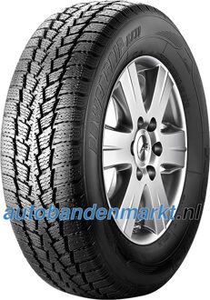 Kumho car-tyres Kumho PowerGrip KC11 ( 205/80 R16 104Q 8PR, Te spiken )