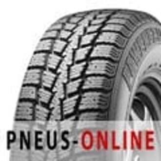 Kumho car-tyres Kumho PowerGrip KC11 ( LT235/75 R15 104/101Q 6PR, Te spiken )