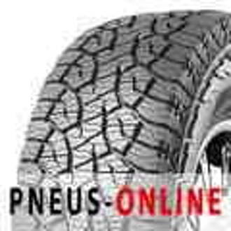 Kumho car-tyres Kumho Road Venture AT52 ( 235/60 R18 107H XL )