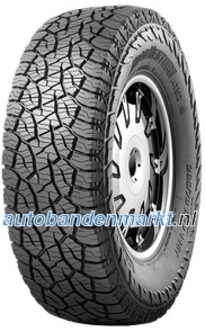 Kumho car-tyres Kumho Road Venture AT52 ( 255/70 R18 113T 4PR )