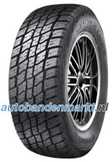 Kumho car-tyres Kumho Road Venture AT61 ( 215 R15 105S XL, met wangbescherming (FSL) )