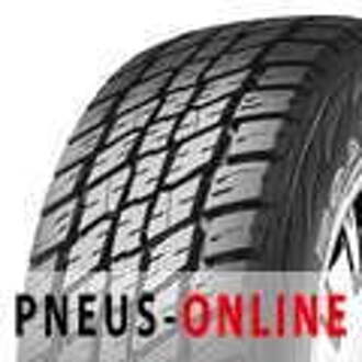 Kumho car-tyres Kumho Road Venture AT61 ( 265/65 R17 112T 4PR )