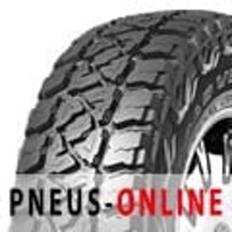 Kumho car-tyres Kumho Road Venture MT51 ( 235/75 R15 110/107Q 8PR, POR )