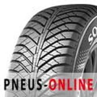 Kumho car-tyres Kumho Solus 4S HA31 ( 255/60 R17 106V 4PR, SUV )