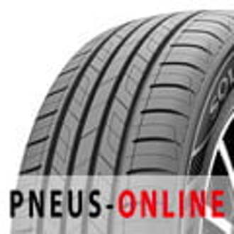 Kumho car-tyres Kumho Solus HS63 ( 205/60 R16 96H XL 4PR )