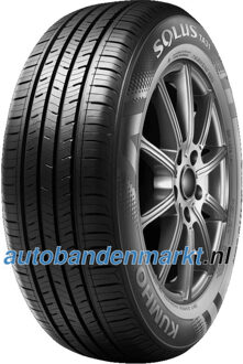 Kumho car-tyres Kumho Solus TA31 ( 205/65 R16 95H 4PR )