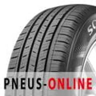 Kumho car-tyres Kumho Solus TA31 ( 215/50 R18 92H 4PR )