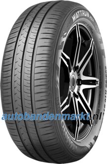 Kumho car-tyres Kumho Wattrun VS31 ( 195/65 R15 91H 4PR )