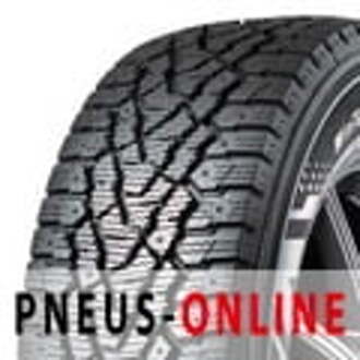 Kumho car-tyres Kumho Winter PorTran CW11 ( 215/65 R16C 109/107R, Te spiken )