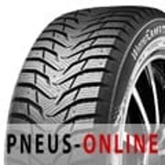 Kumho car-tyres Kumho WinterCraft ice Wi31+ ( 225/50 R18 99T, Te spiken )