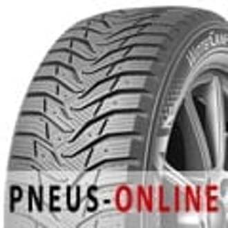 Kumho car-tyres Kumho WinterCraft SUV ice WS31 ( 245/55 R19 107T, Te spiken )