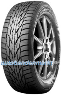 Kumho car-tyres Kumho WinterCraft SUV ice WS51 ( 215/65 R17 103T XL, Nordic compound )