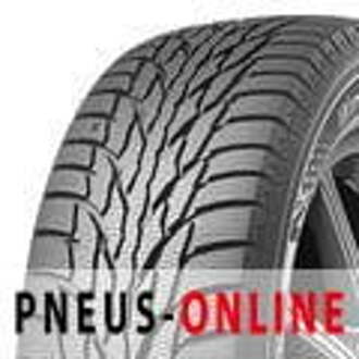 Kumho car-tyres Kumho WinterCraft SUV ice WS51 ( 235/55 R19 105T, Nordic compound )