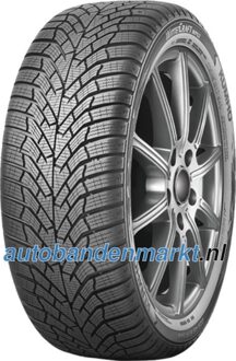 Kumho car-tyres Kumho WinterCraft WP52 ( 205/55 R16 94H XL )