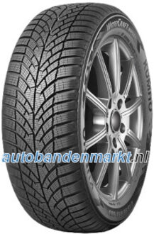 Kumho car-tyres Kumho WinterCraft WP52+ ( 195/55 R16 91H XL EV )