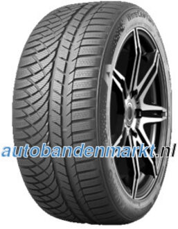 Kumho car-tyres Kumho WinterCraft WP72 ( 245/40 R18 97V XL )