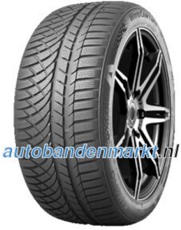 Kumho car-tyres Kumho WinterCraft WP72 ( 275/30 R19 96W XL, met wangbescherming (FSL) )