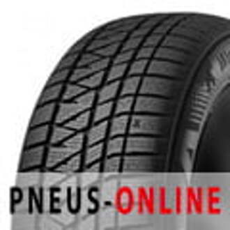 Kumho car-tyres Kumho WinterCraft WS71 SUV ( 265/65 R17 116H XL, met wangbescherming (FSL) )