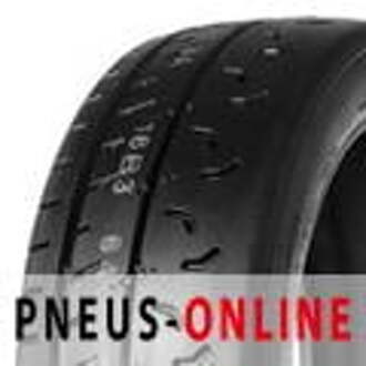 Kumho Ecsta TM02 NHS SOFT