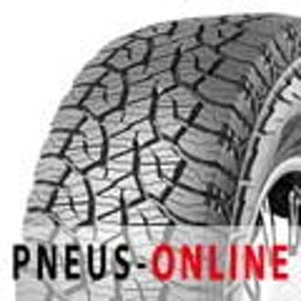 Kumho Road Venture AT52 8-PR 3PMSF