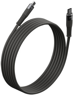 Kumi USB-C - USB-C kabel 1m 100W