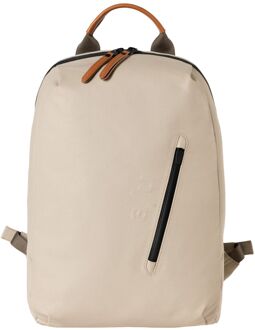 Kumotsu RE laptop laptop rugzak dust Beige - H 39 x B 27 x D 14 cm