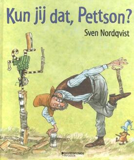 Kun Jij Dat, Pettson ? - Pettson En Findus