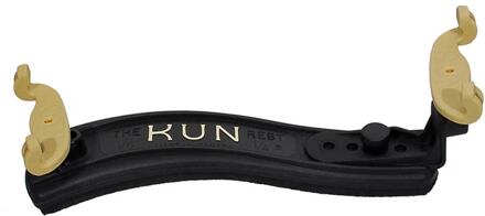 KUN KUN-100 schoudersteun voor viool schoudersteun voor viool, origineel, geschikt voor 1/4-1/8