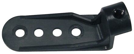 KUN KUN-110 end member voor schoudersteun end member voor schoudersteun, voor KUN 100