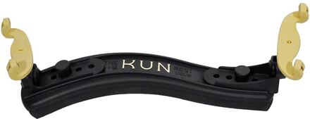 KUN KUN-200 schoudersteun voor viool schoudersteun voor viool, origineel, geschikt voor 3/4-1/2