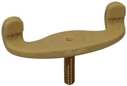 KUN KUN-211-MS tweesprong voor schoudersteun tweesprong voor schoudersteun, overmoulded, voor KUN 200/200C/700-series, kort