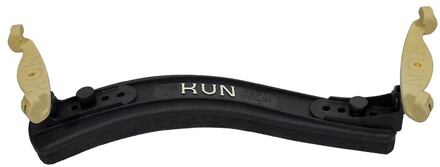 KUN KUN-300 schoudersteun voor viool schoudersteun voor viool, origineel, geschikt voor 4/4
