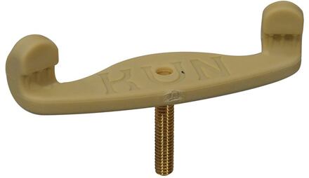 KUN KUN-311-ML tweesprong voor schoudersteun tweesprong voor schoudersteun, overmoulded, voor KUN 300/300C/400/400C/500/600/800/900-series, lang