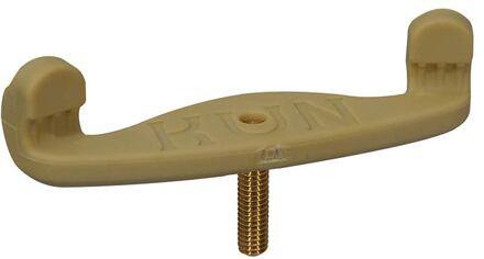 KUN KUN-311-MS tweesprong voor schoudersteun tweesprong voor schoudersteun, overmoulded, voor KUN 300/300C/400/400C/500/600/800/900-series, kort