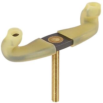 KUN KUN-311-XL tweesprong voor schoudersteun tweesprong voor schoudersteun, voor KUN 300C/300/500/600-series, extra lang