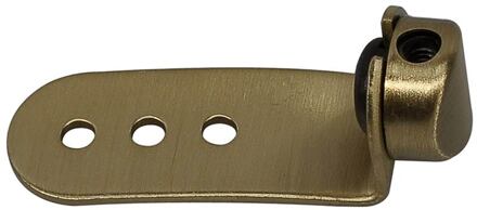 KUN KUN-810-L end member voor schoudersteun end member voor schoudersteun, voor KUN 800-series, low