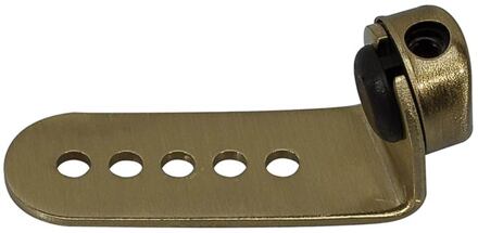 KUN KUN-910-H end member voor schoudersteun end member voor schoudersteun, voor KUN 900-series, high