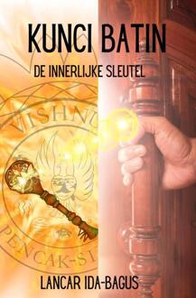 Kunci-Batin -  Lancar Ida-Bagus (ISBN: 9789403745022)