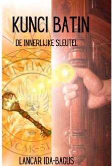 Kunci-Batin - Lancar Ida-Bagus