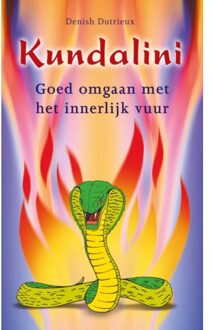 Kundalini - Boek D. Dutrieux (9020252461)