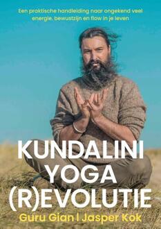 Kundalini Yoga (R)Evolutie - Guru Gian