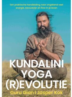 Kundalini Yoga (R)Evolutie - Guru Gian