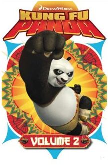 Kung Fu Panda