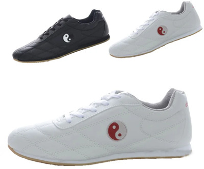 Kung fu Tai chi Shoes Martial arts Sports Wing Chun Wushu Excercise Sneakers