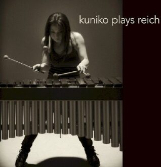 Kuniko Plays Reich