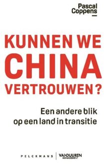 Kunnen we China vertrouwen?